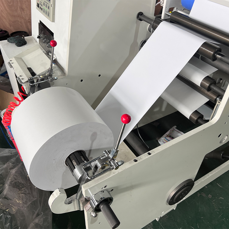Unwinder Unit