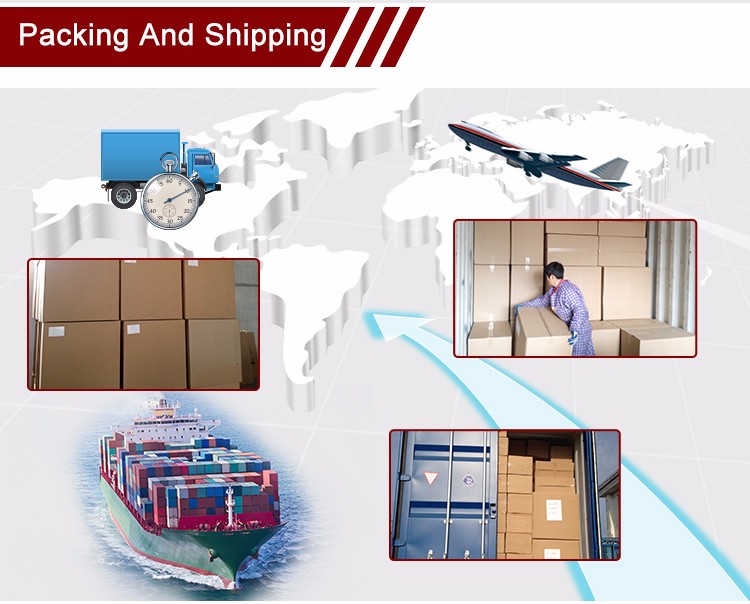 Biodegradable Box Packaging Cardboard Packaging Paper Packing Material