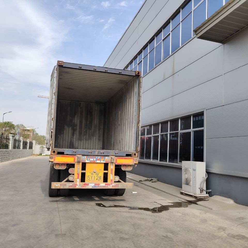 Shipping Process 2