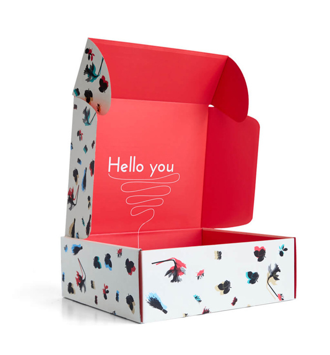 Packaging Detail