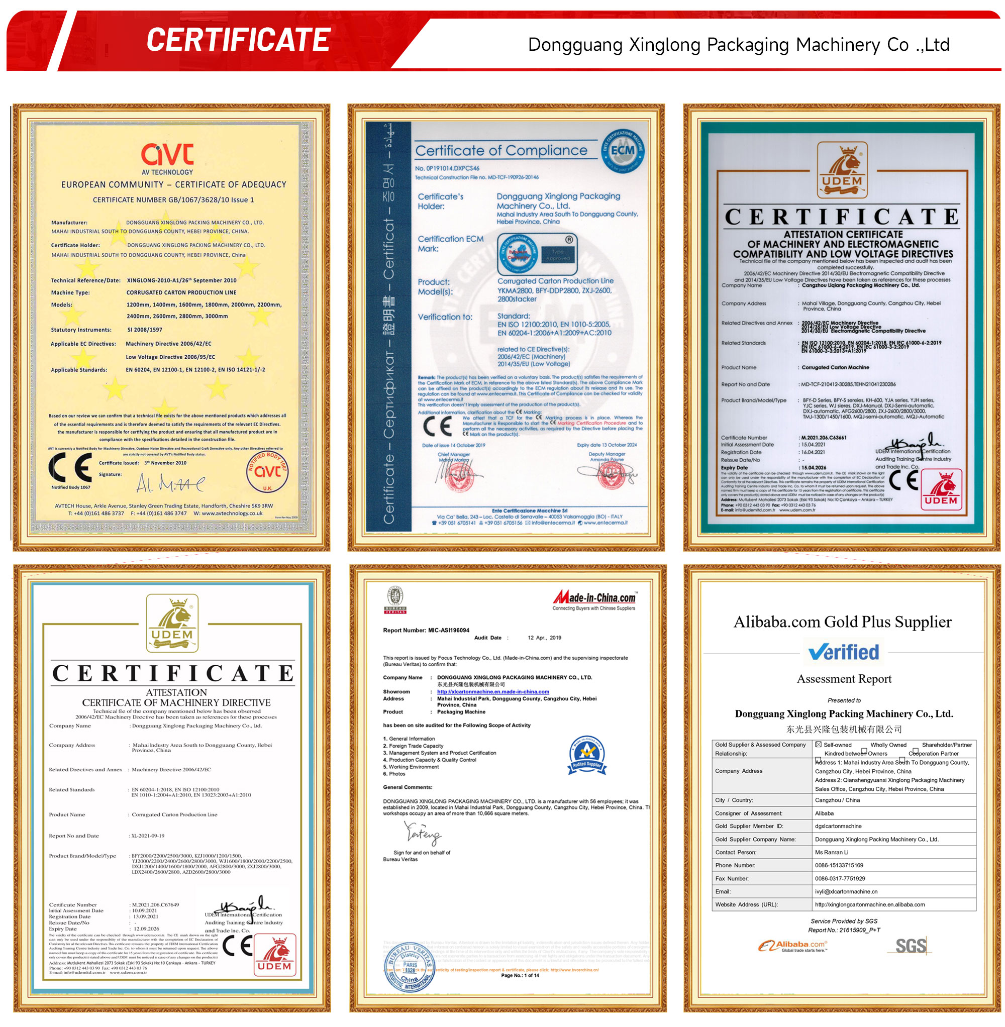 Manufacturing process 3