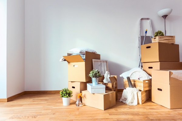 Shipping Application