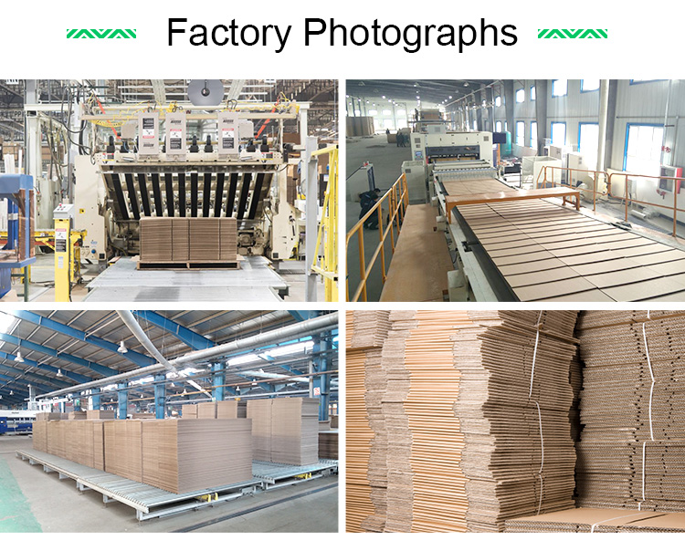 Custom Packaging Printing Style 4