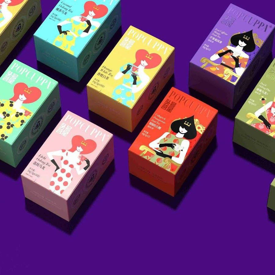 Custom Pantone Printing Paper for Promotional Packaging Solutions