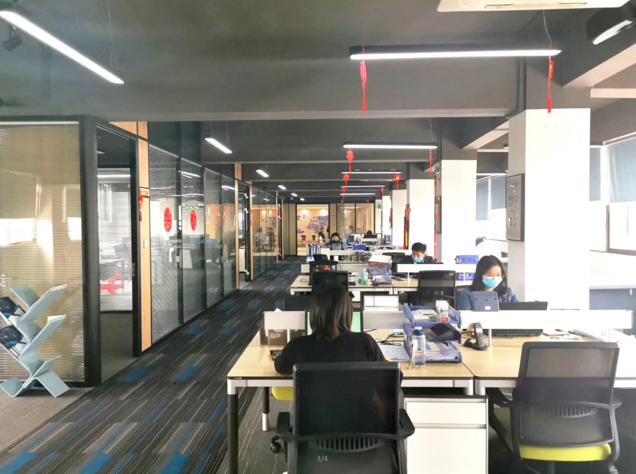 Company Interior 1
