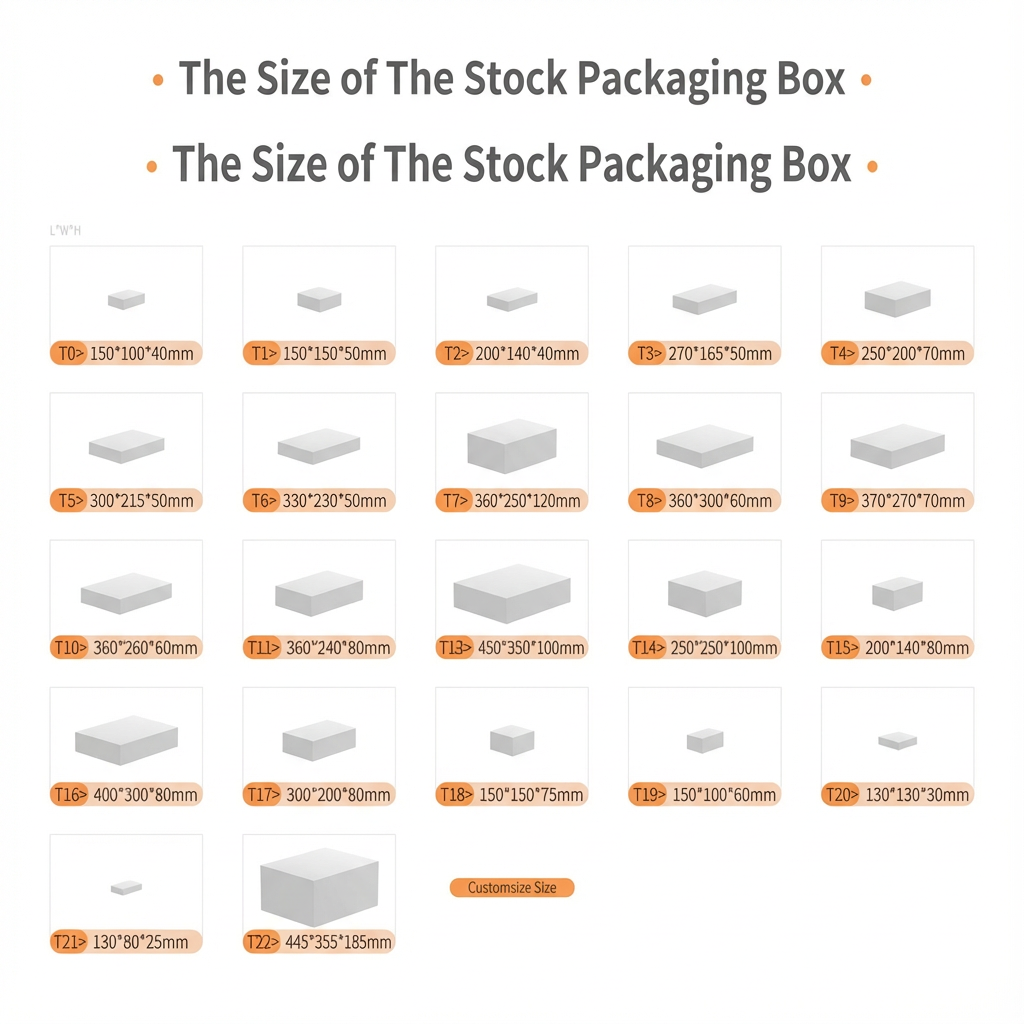 Wholesale Recyclable Corrugated Shipping Paper Boxes Cardboard Box Nice Price Gift Box with logo