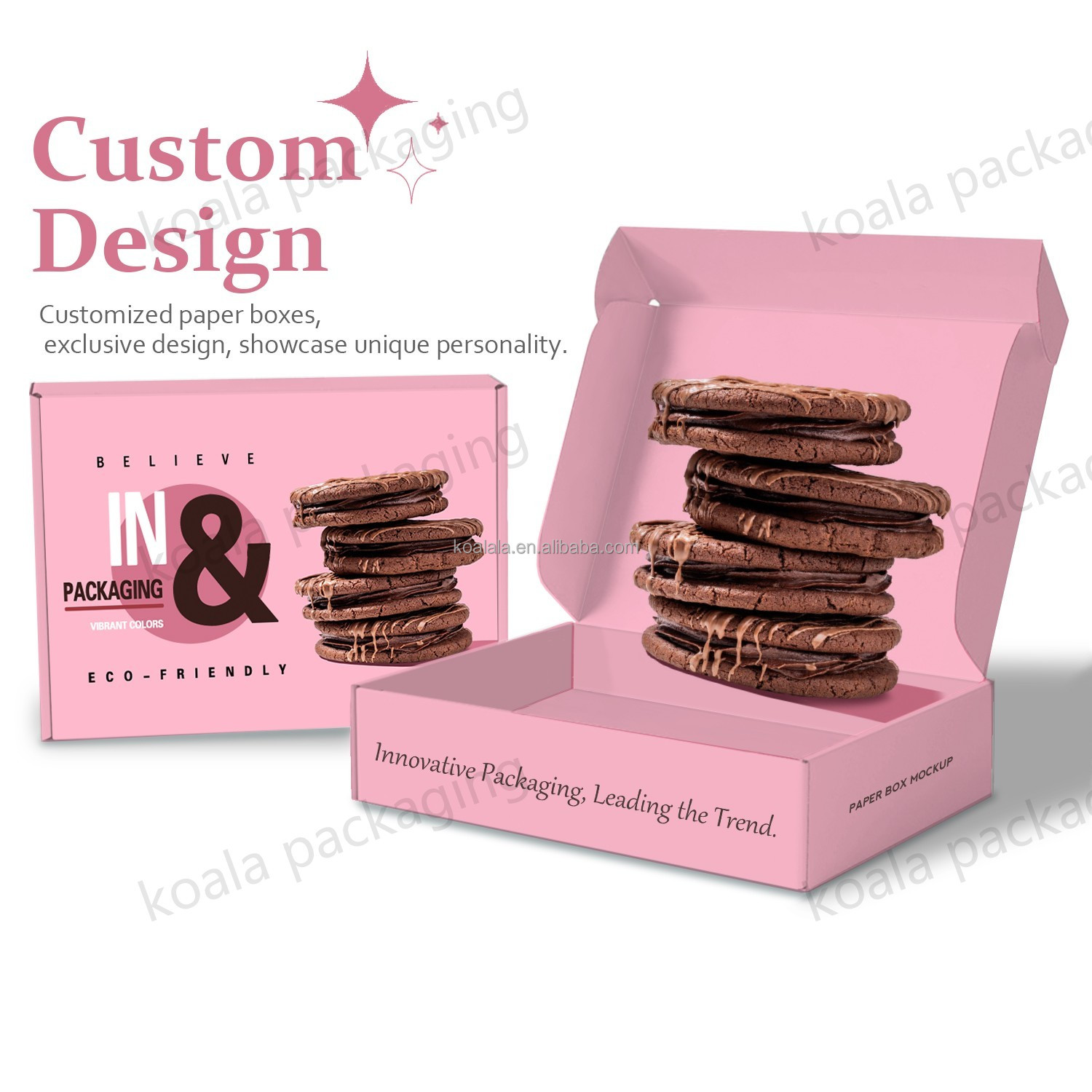 Packaging Box Image 4