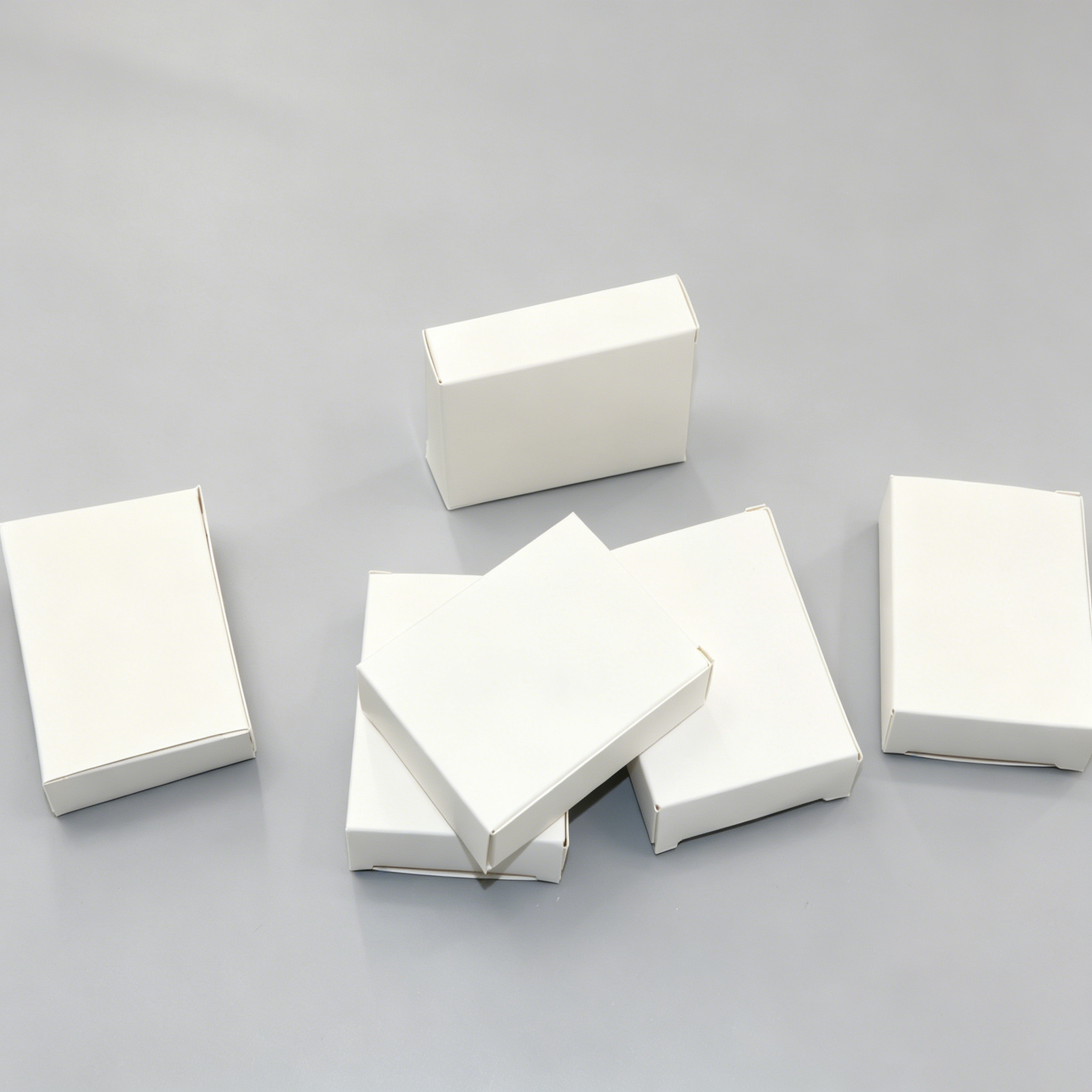 Customized Packaging Boxes for Wholesale and Retail Goods Packaging Paper Box