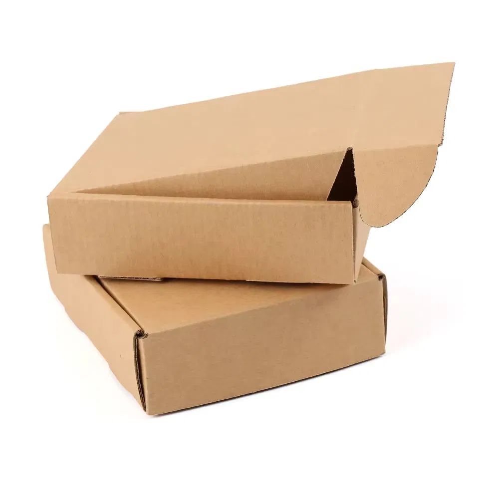 Sauce Bottle Corrugated Paper Packaging 2