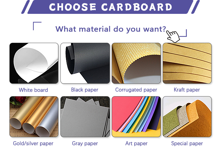 Custom Kraft Mailer
