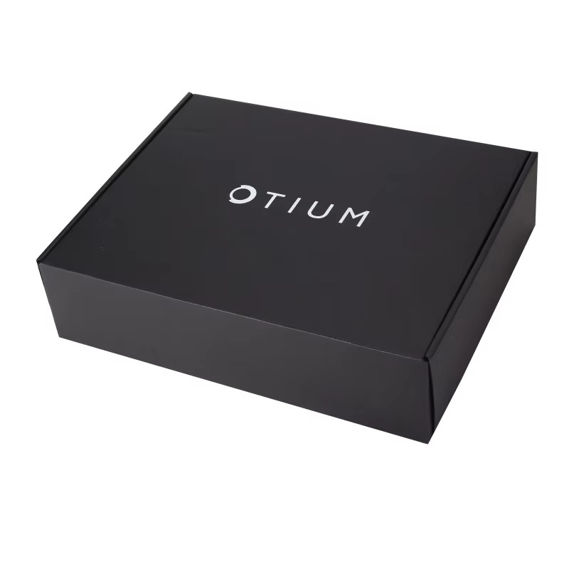 Sustainable Bespoke Exquisite Mailer Packing Boxes Wholesale Premium Custom Printed Mailer Boxes for E Commerce Packaging Shipping Boxes Gift Box