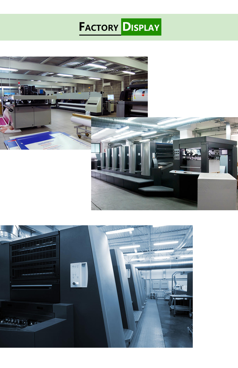Company Facilities 2
