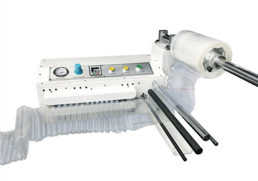 Automatic inflator