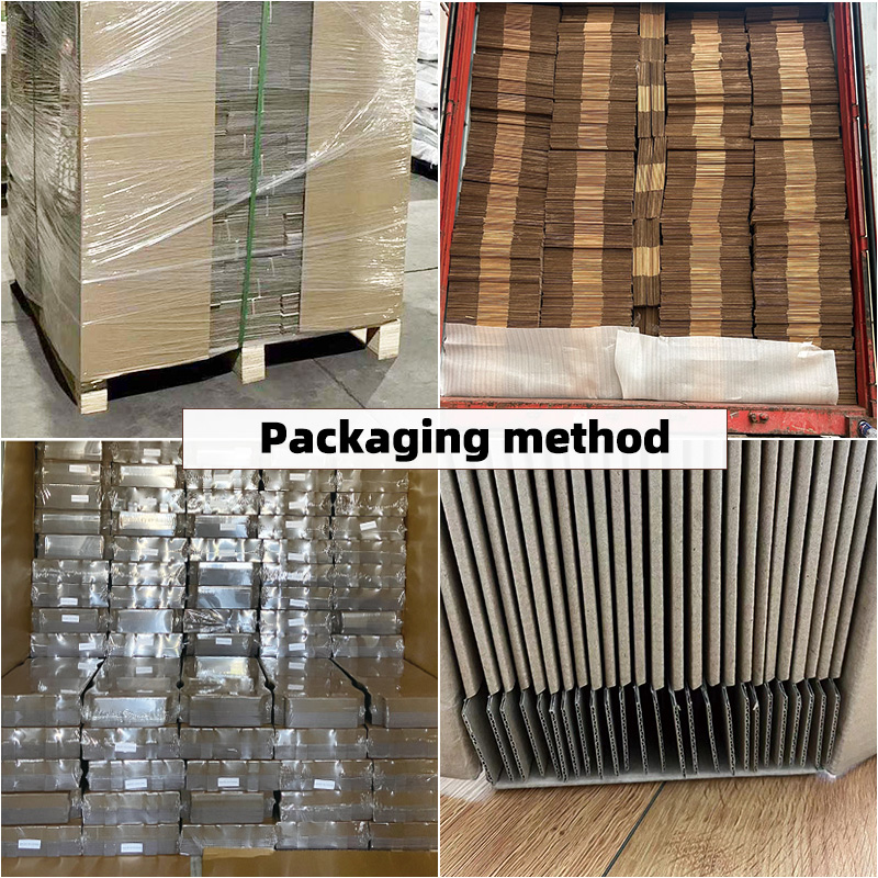 PDQ Display Box Custom Corrugated Cardboard Retail Point of Sale Counter Stand Packaging Cosmetic Food Supplement Factory Direct