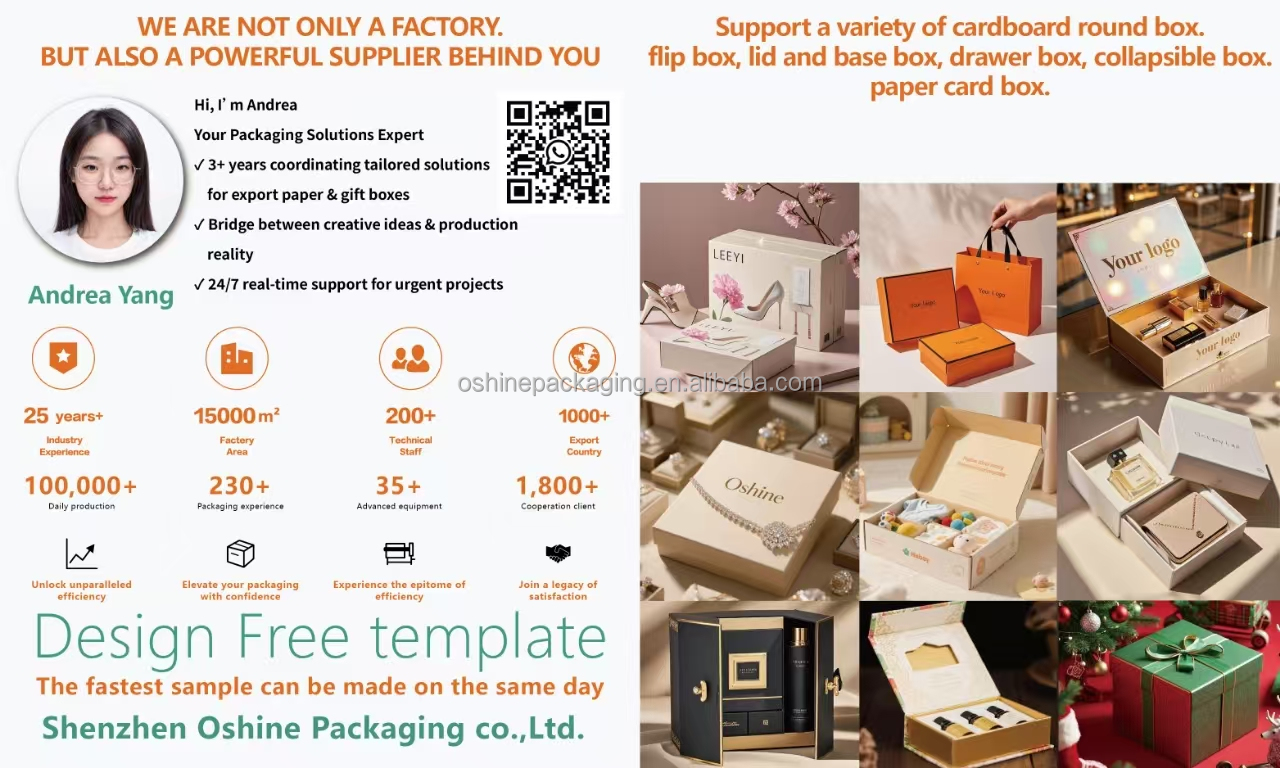 Packaging Showcase 14