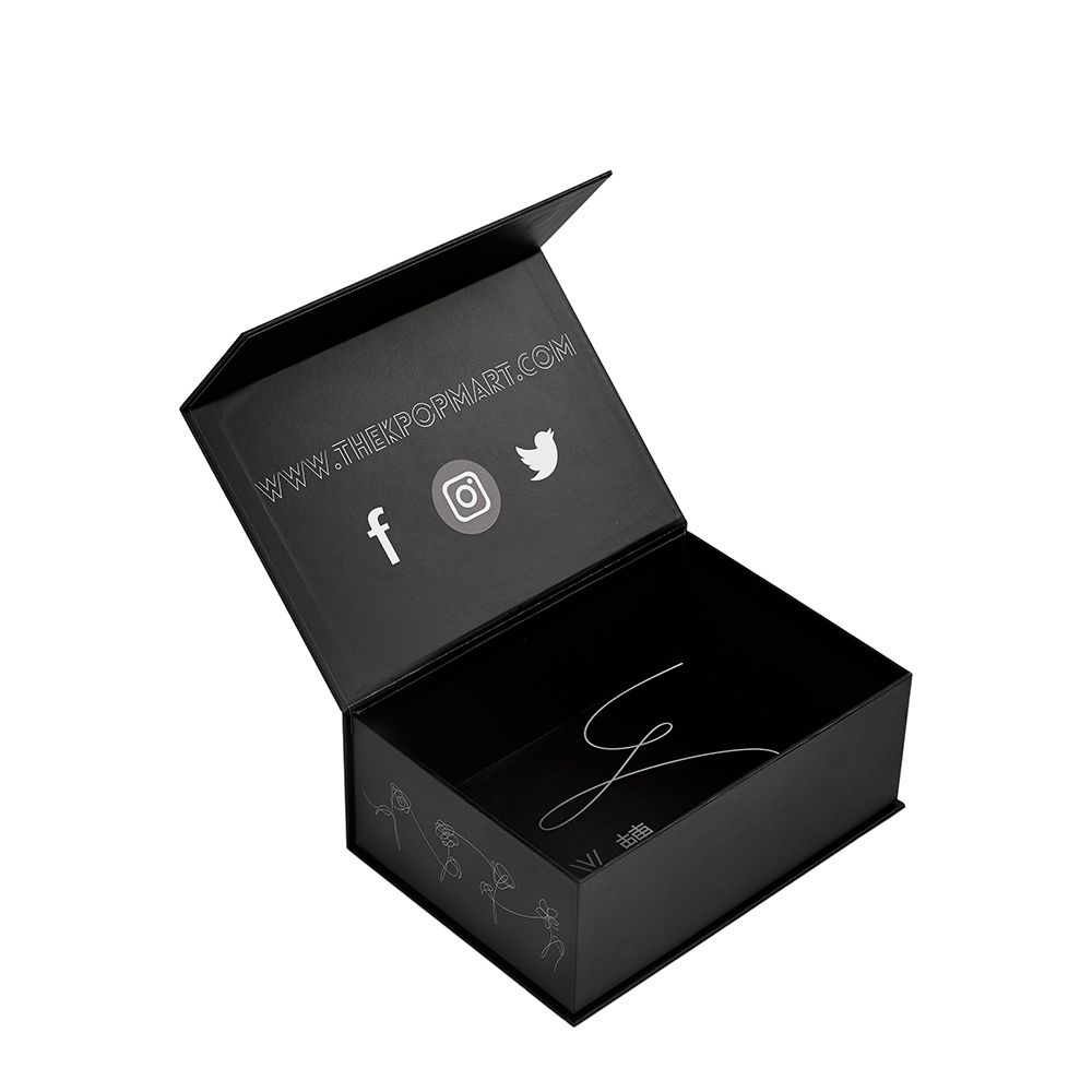 Packaging Application 1