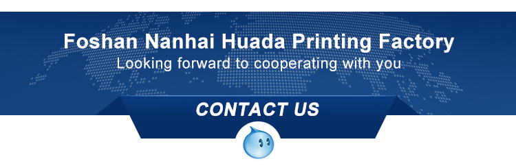 Footer Banner Info