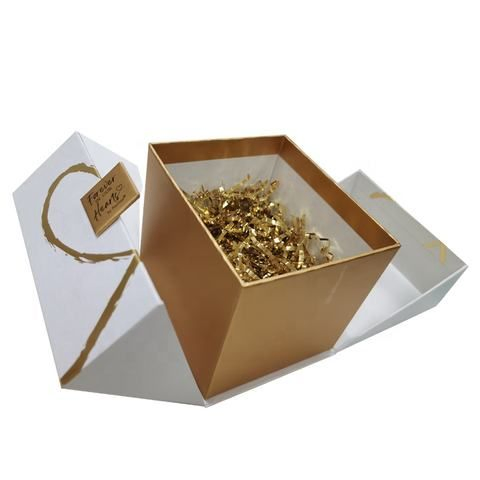 High Quality Perfume Box Cosmetic Carton Folding Packaging Custom Printed Paper Packaging