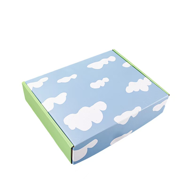 Custom Retail Packaging Boxes | Cardboard Paper Box with Insert | Manufacturer Direct