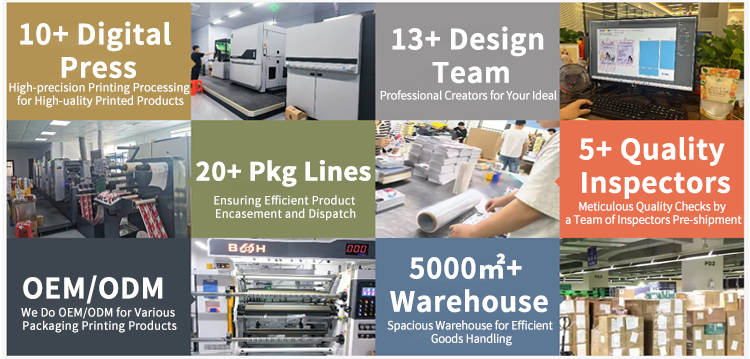 Our Advantages