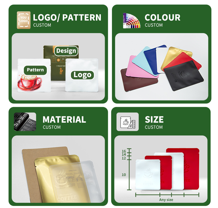Filling and Sealing Guide