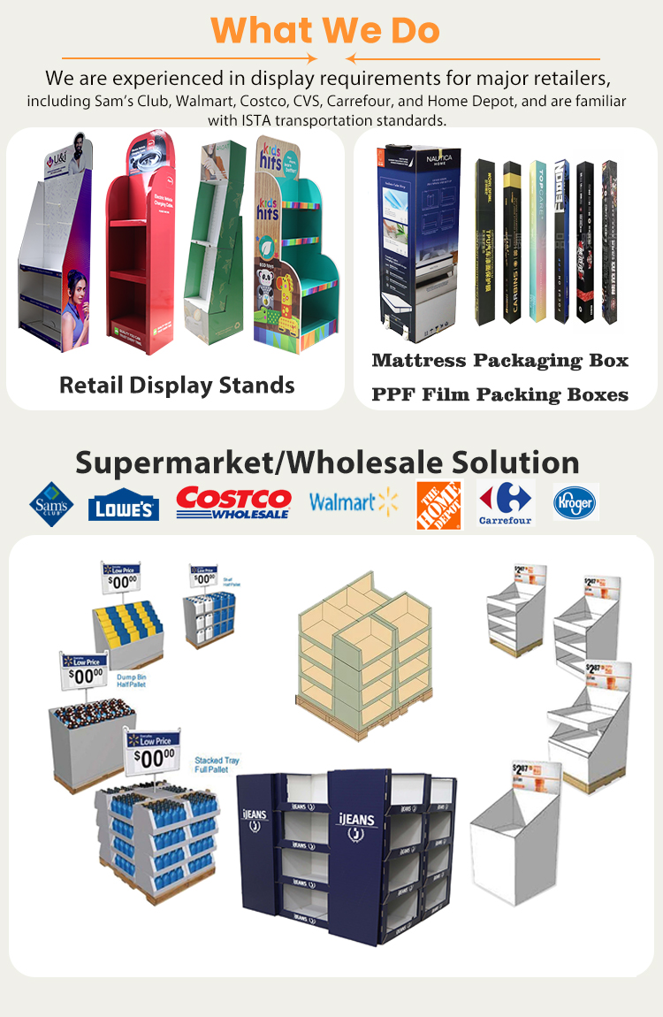 Our Product Range