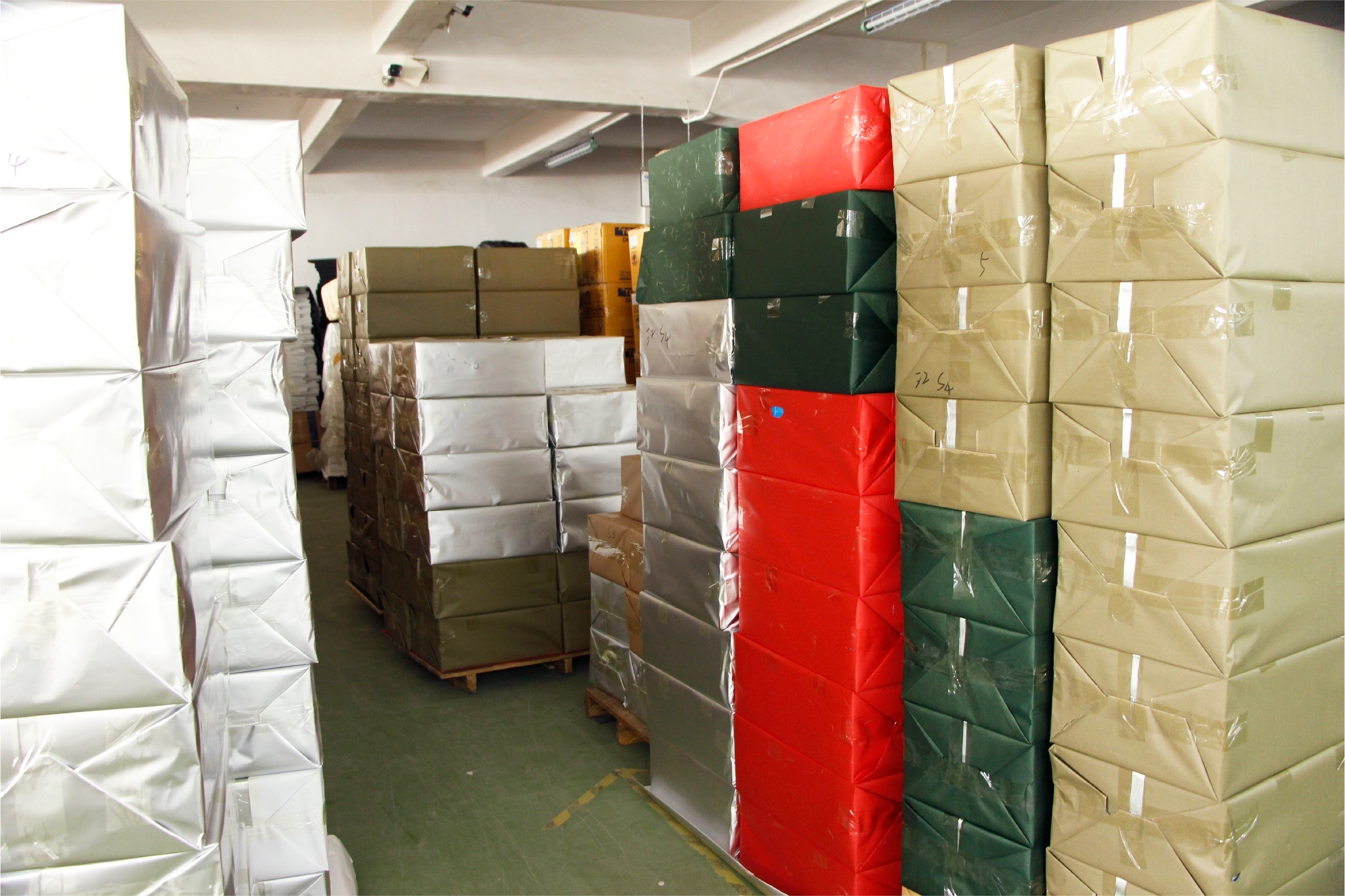 Delivery Method 3