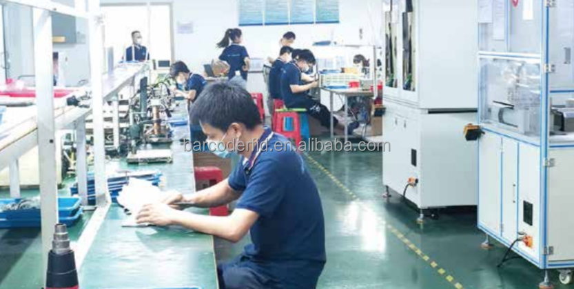 Factory 3