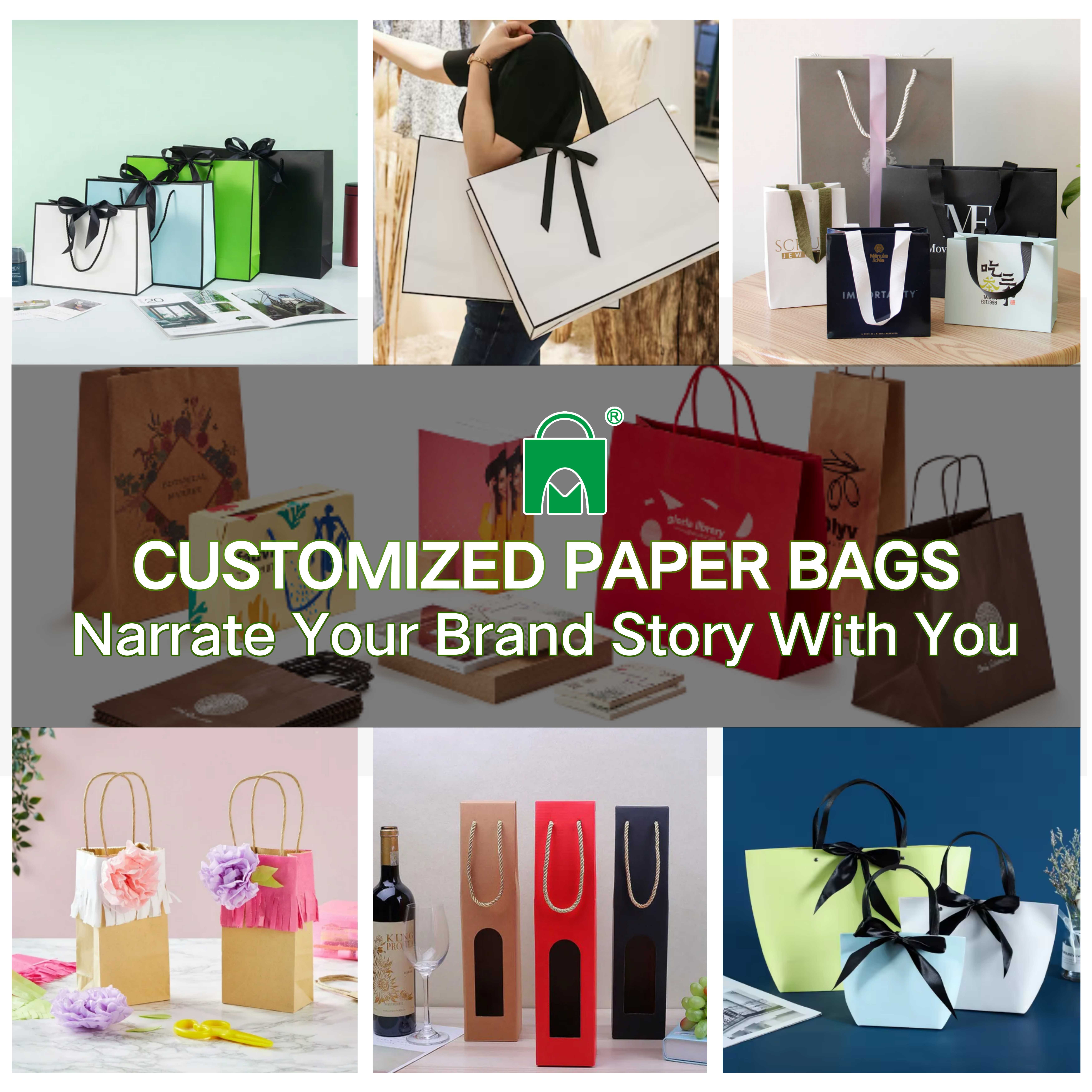 Wholesale Custom Product Packaging Small White Box Packaging for Valentine's Day Gift