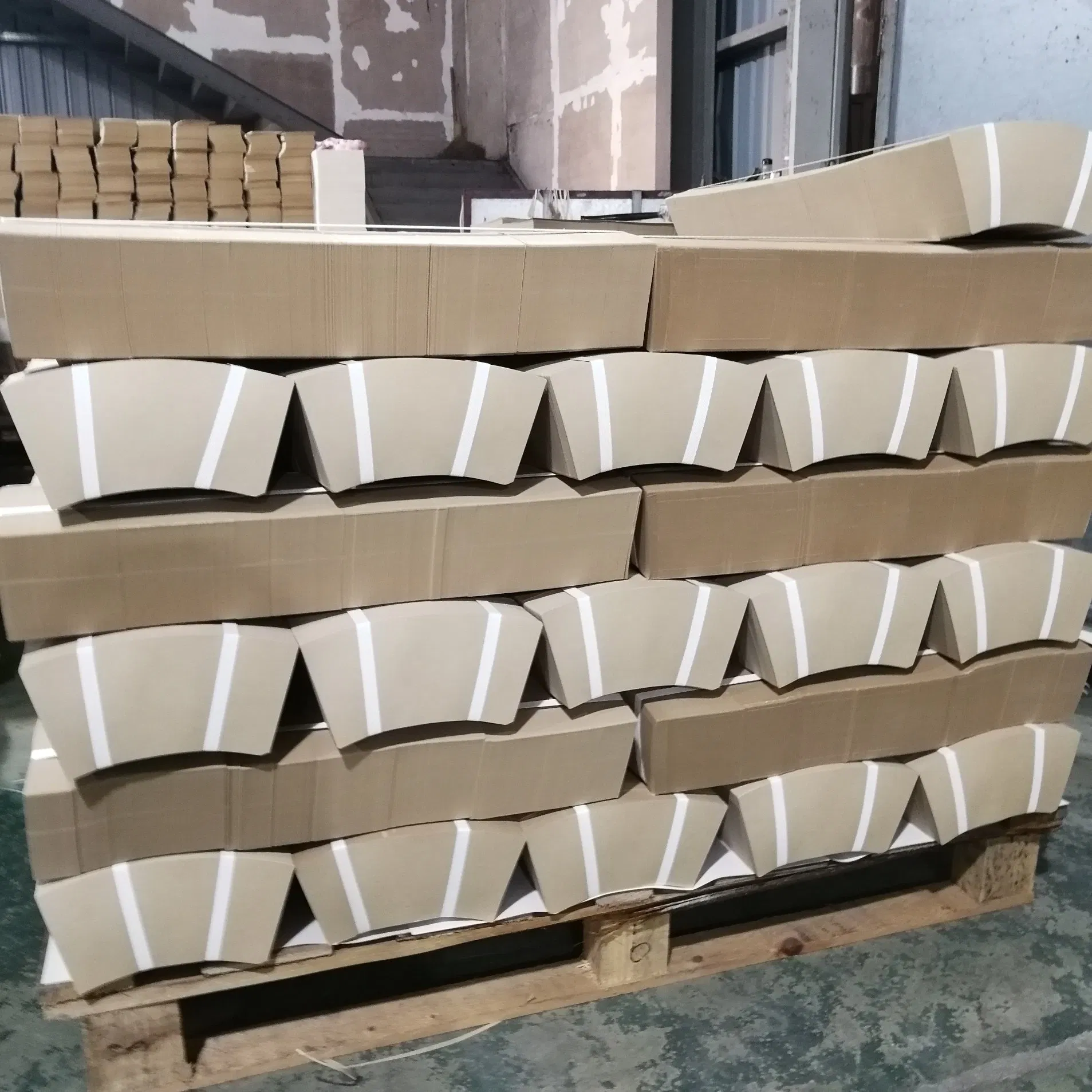 Eco-Friendly Custom Printed Paper Cups for Sustainable Beverage Packaging