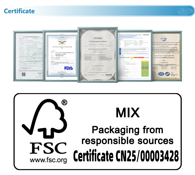 Certification Image