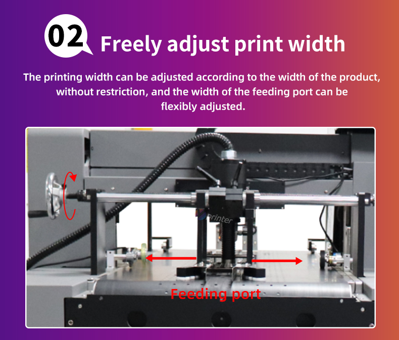 Printer Feature Details 2