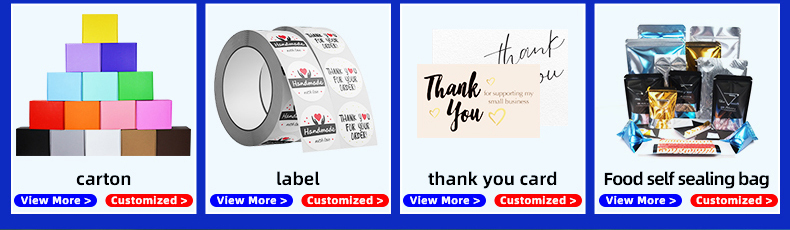Express Shipping Bags