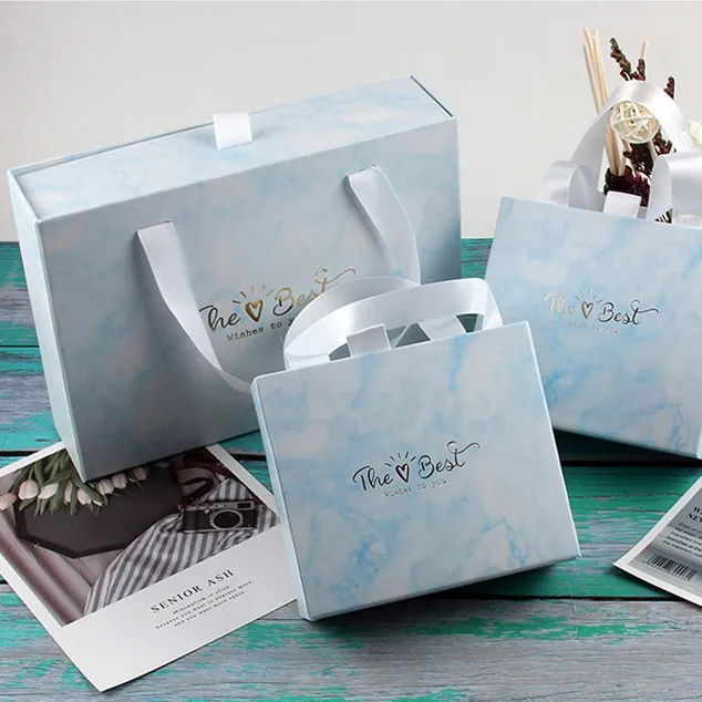 Custom Wholesale Luxury Facial Mask Package Box