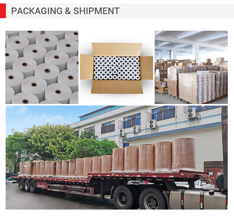 Packaging Process