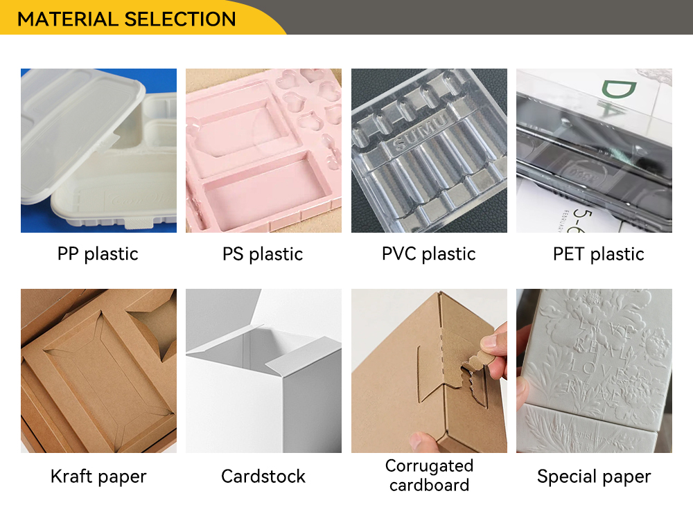 Packaging Box Detail 2