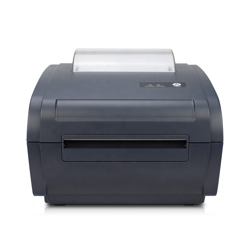 4x6 Thermal Printer, High-Speed Shipping Label Printer Commercial Direct Thermal Printer for Windows &amp; MAC System, Compatible Wi