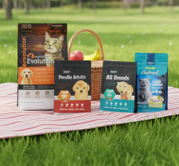 Custom Printed Packaging for Branded Products with High-Definition Printing