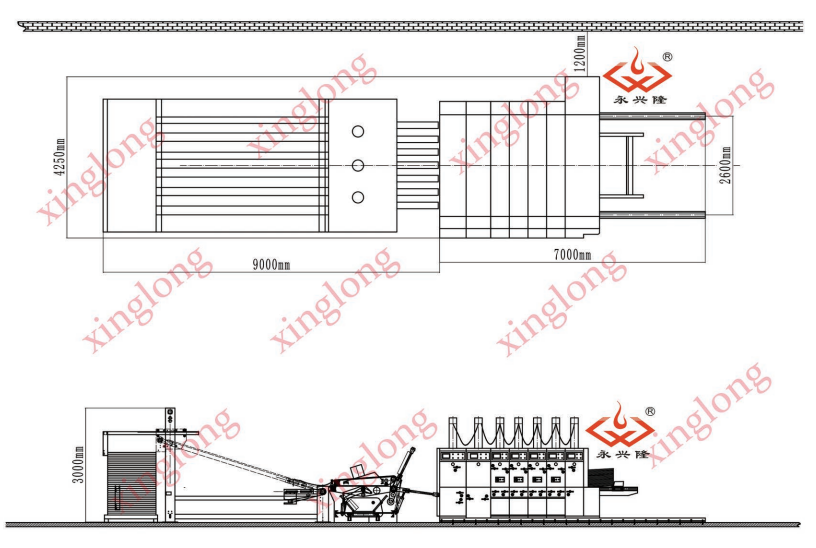 Machine component 1
