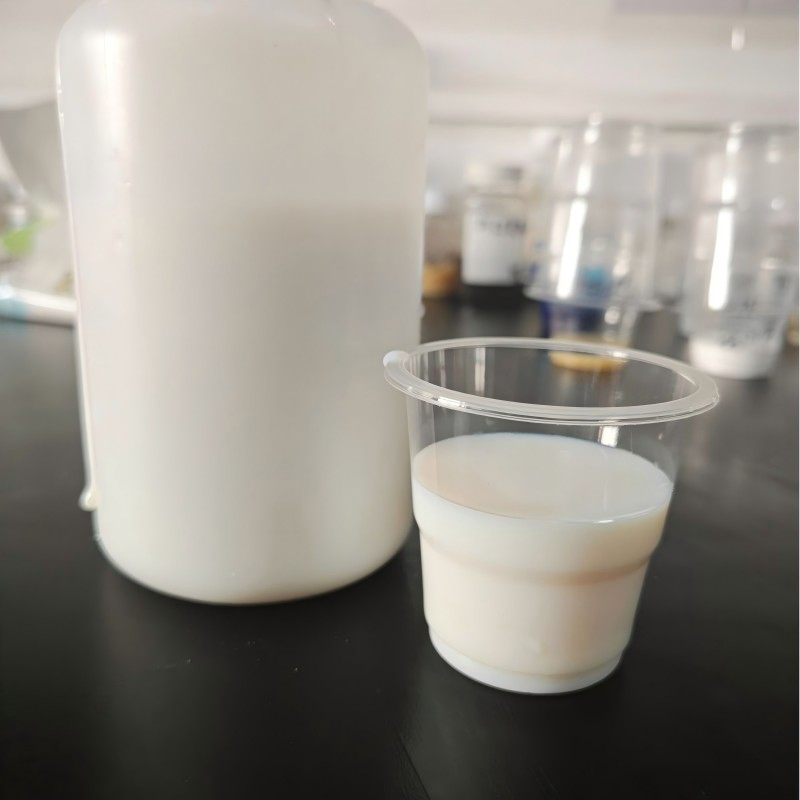 High-Stability Water-Based Acrylic Emulsion for Printing Is Suitable for High-End Packaging Gift Box Special Paper