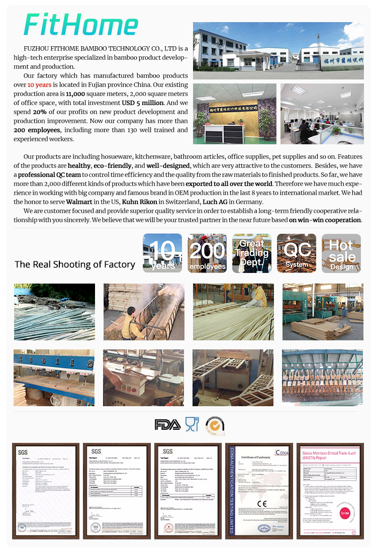 Company Profile View