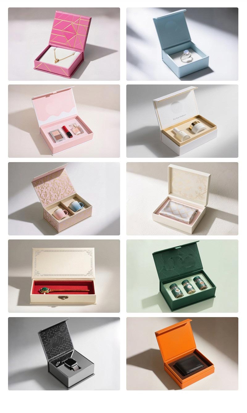 Packaging Box Image 9