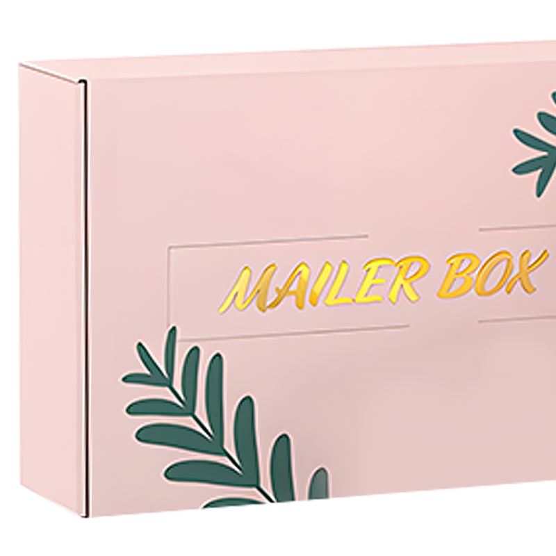 Custom Printing Corrugated Box Packaging Paper Box for Packing Product