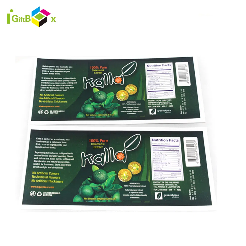 Full Color Printing Promotion Catalogues/Booklets/Instruction Manual