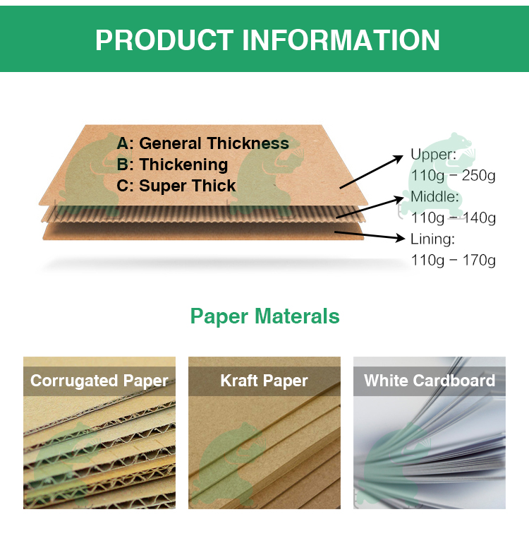 Custom Packaging Printing Style 3