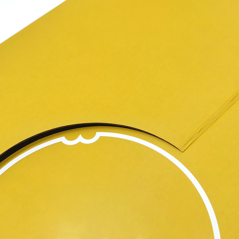 PDQ Display Box Detail 9