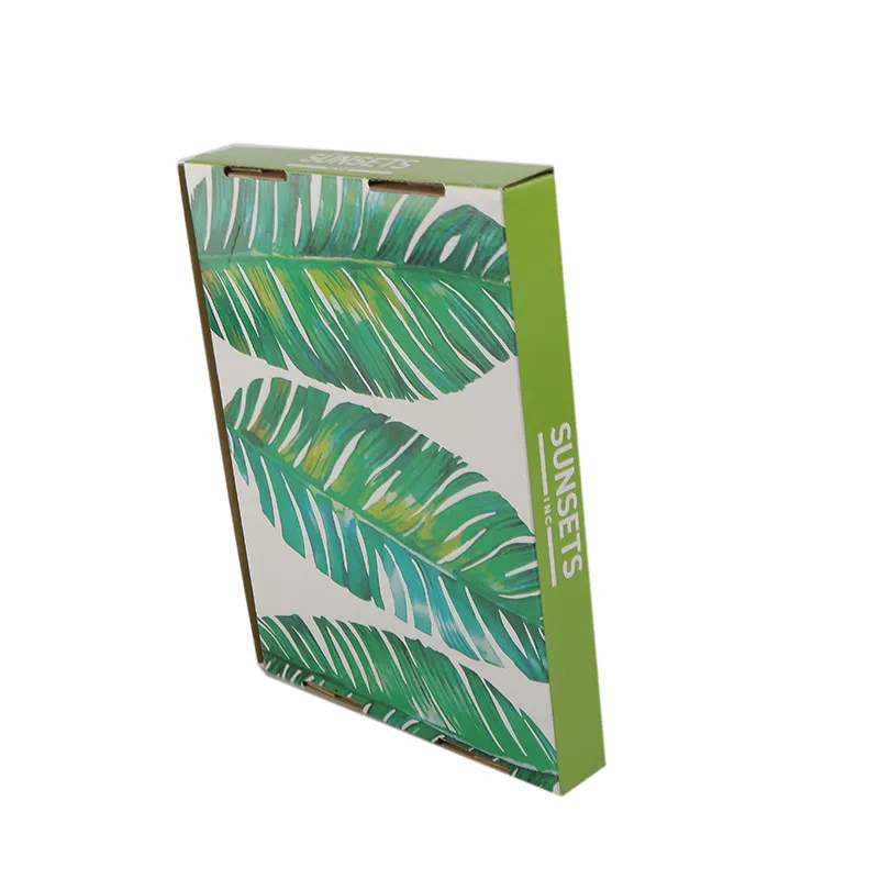 Cardboard Packaging 2