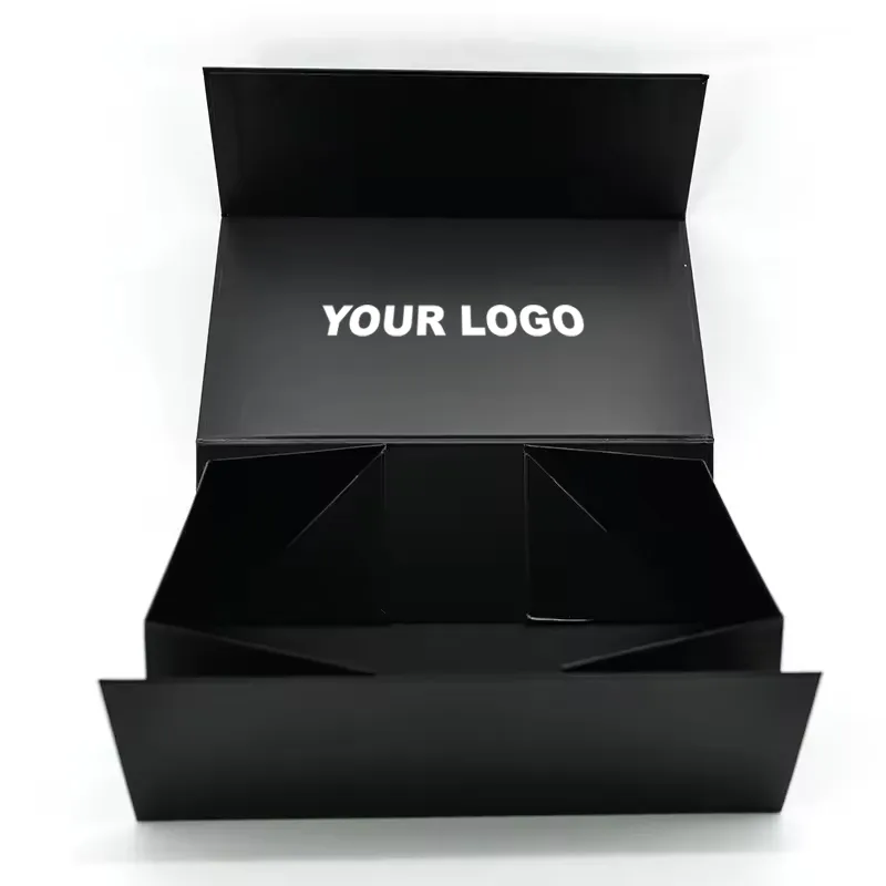 Custom Gift Folding Carton Box Packaging Boxes for Pen Packaging