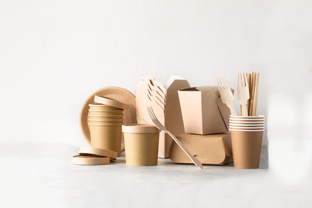 Food Packaging