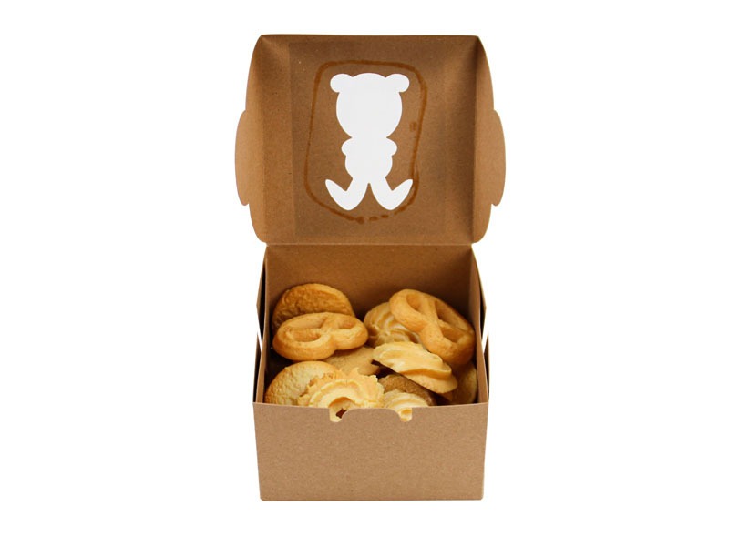 Packaging Box Detail Image 5